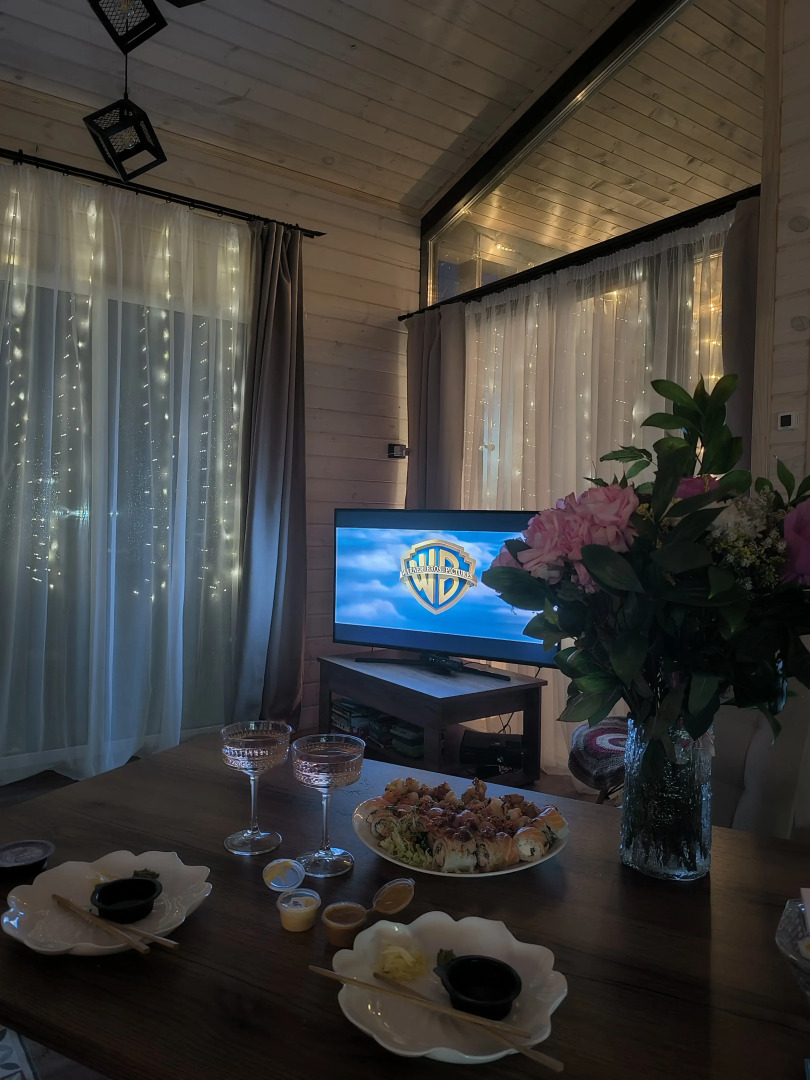 Частный дом Igora Family House