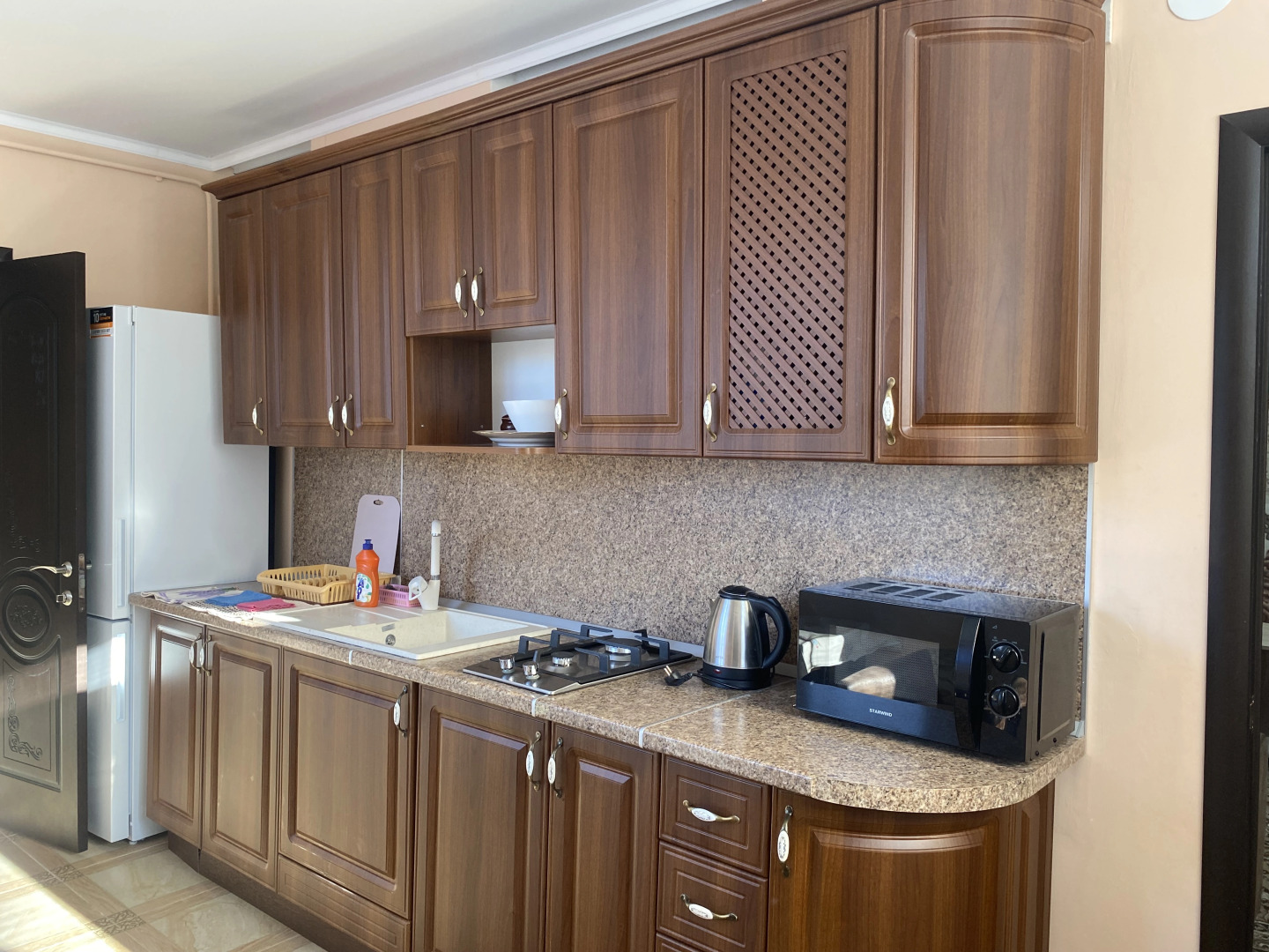 Гостевой Дом Holiday Home