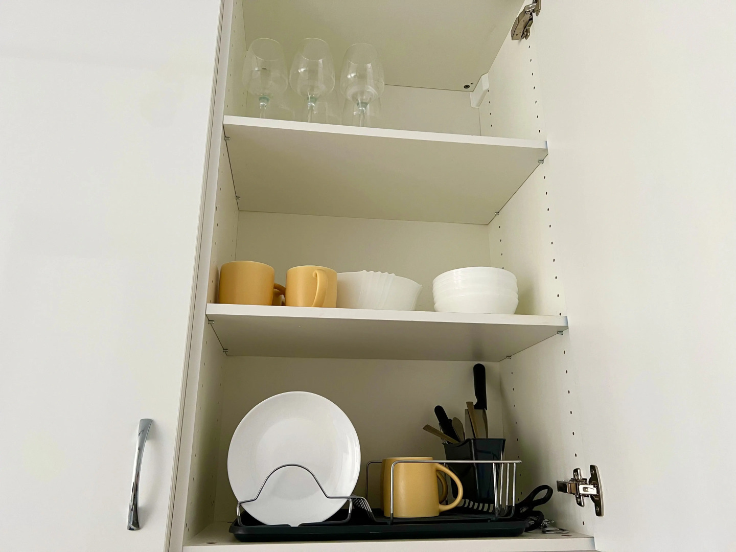 Квартира Светлая и уютная студия в центре города