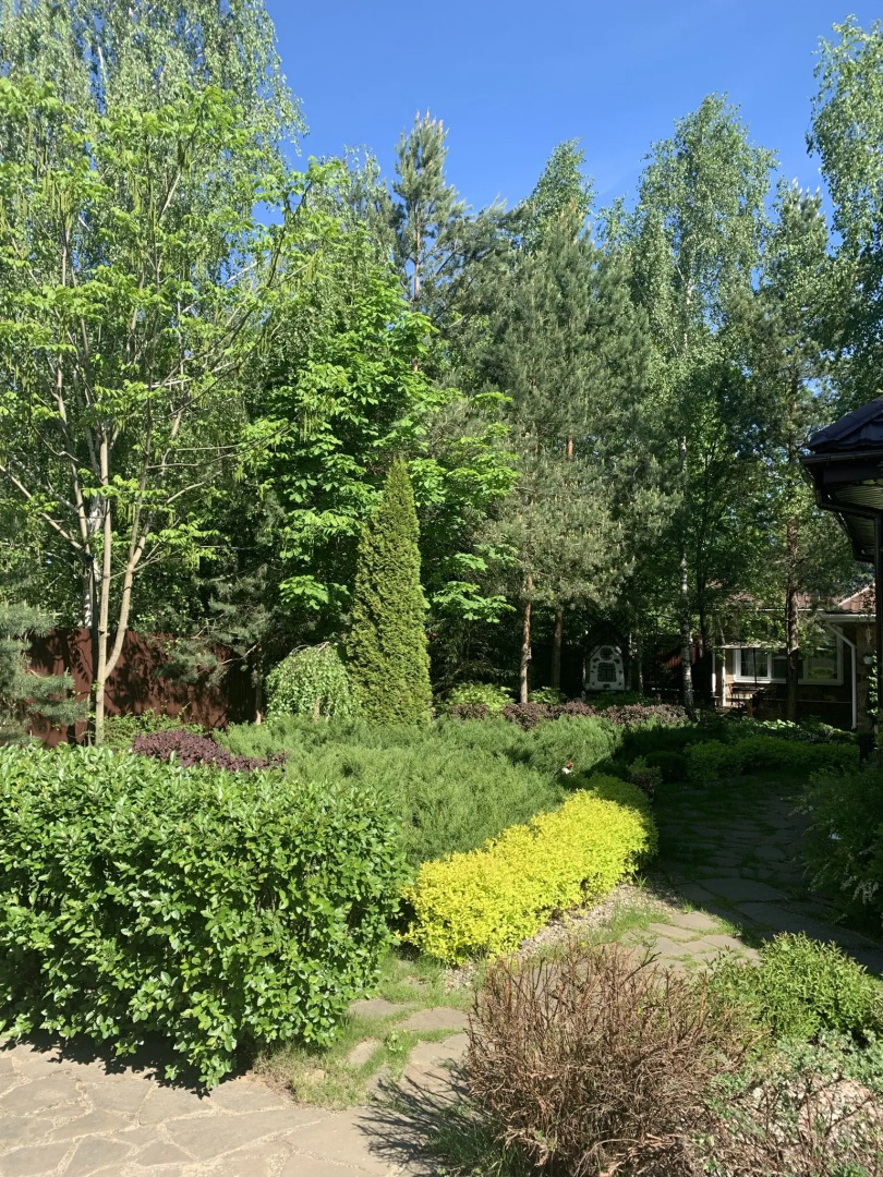 Гостевой дом Вилла романтика