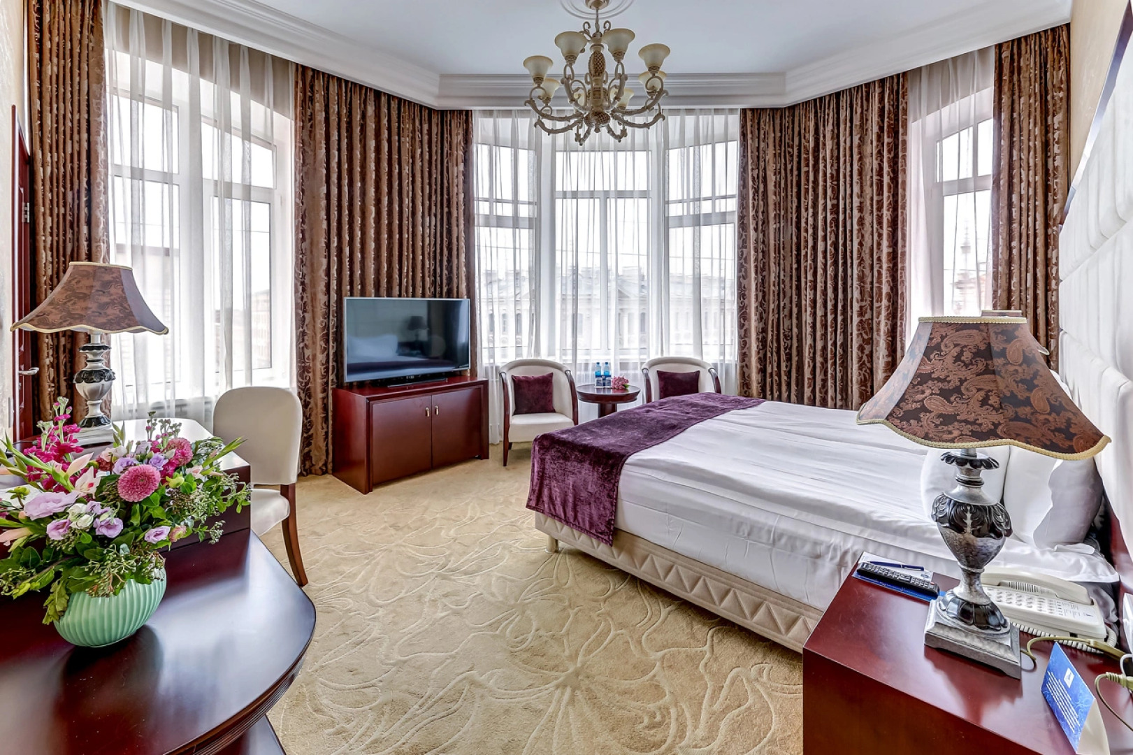 Отель Akyan Saint Petersburg