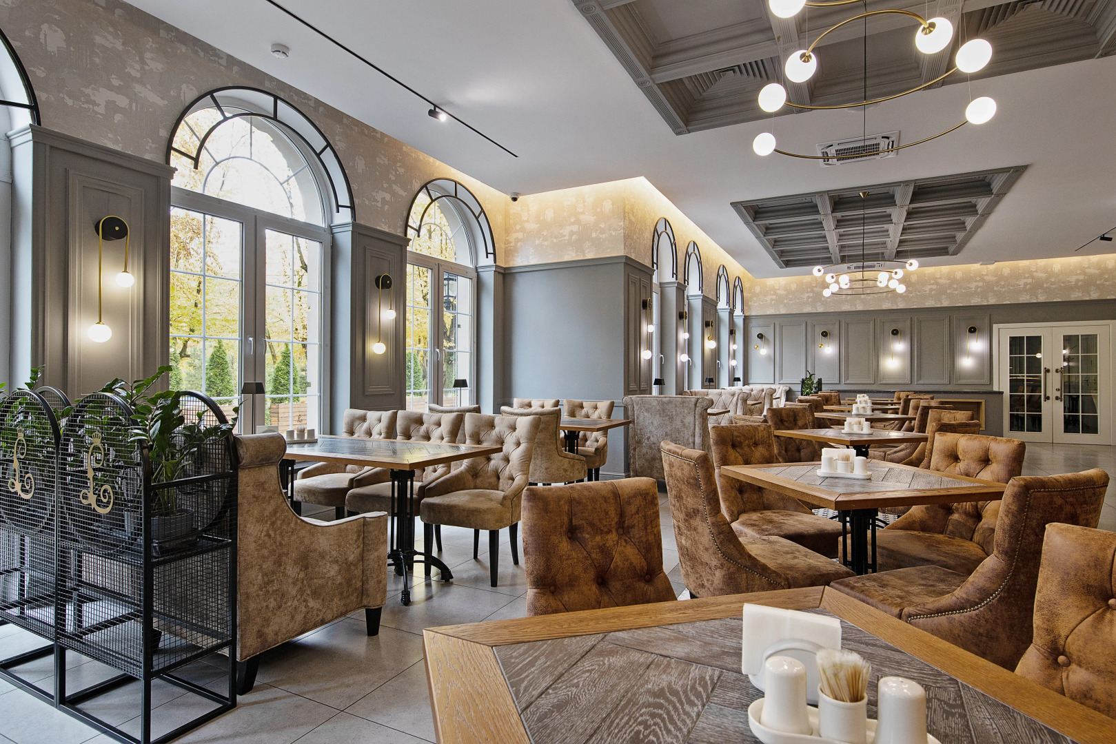 Отель Королева Луиза