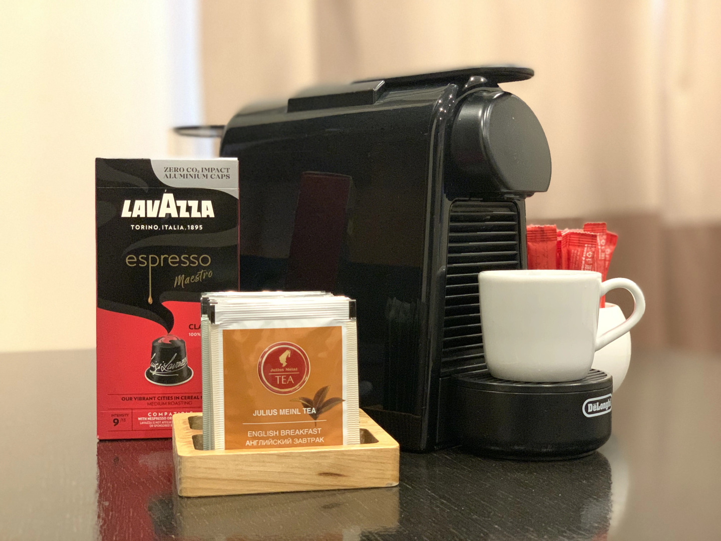 Апартаменты Тверская