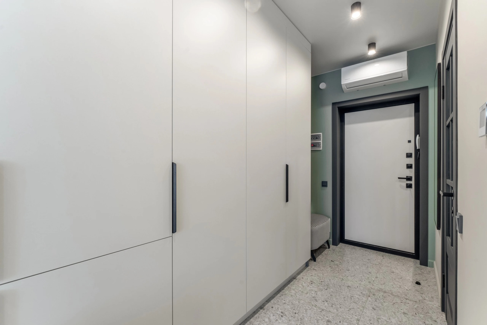 Апартаменты Горький 2