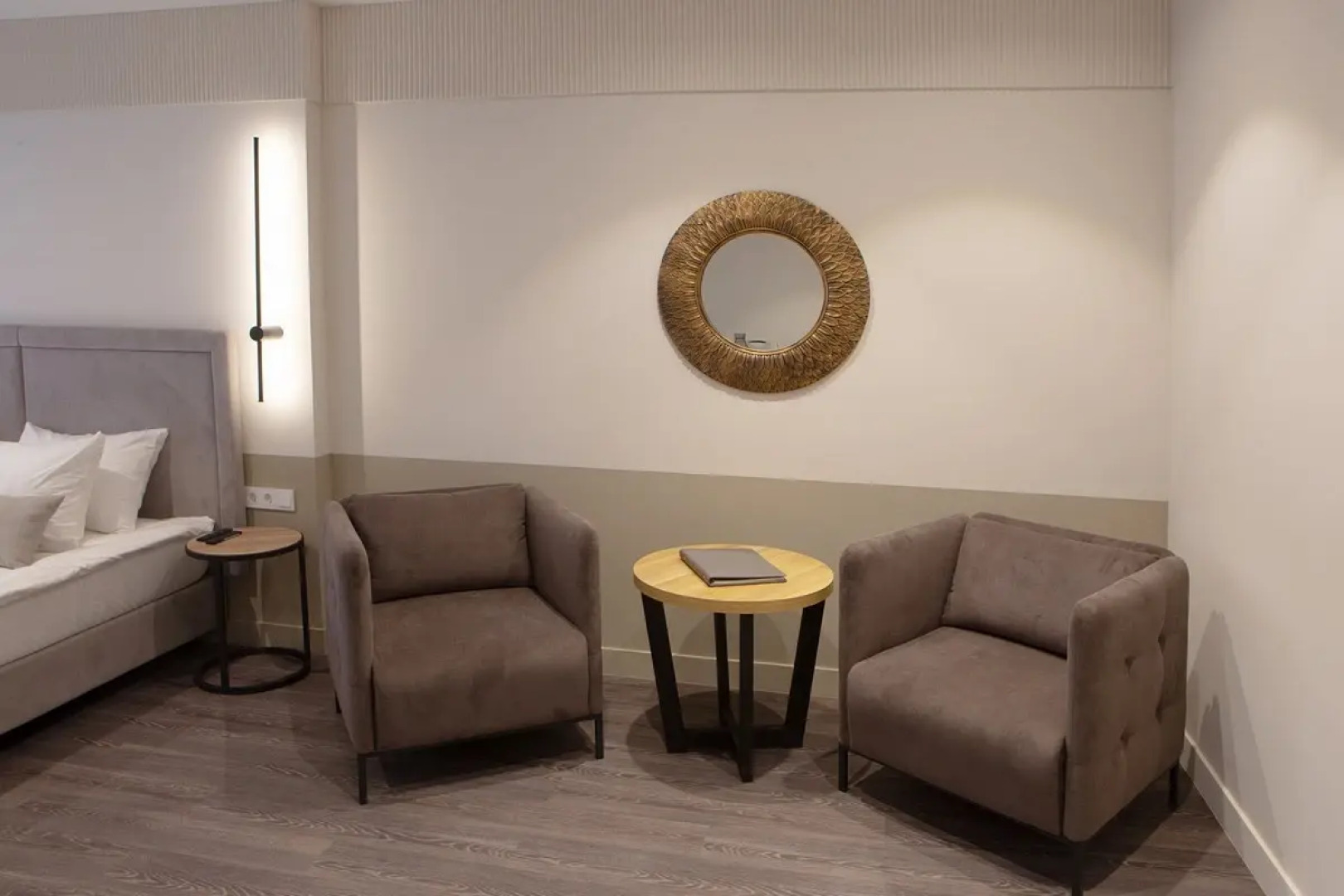 Апартаменты 4Кайф Alt Platz Apart в центре города