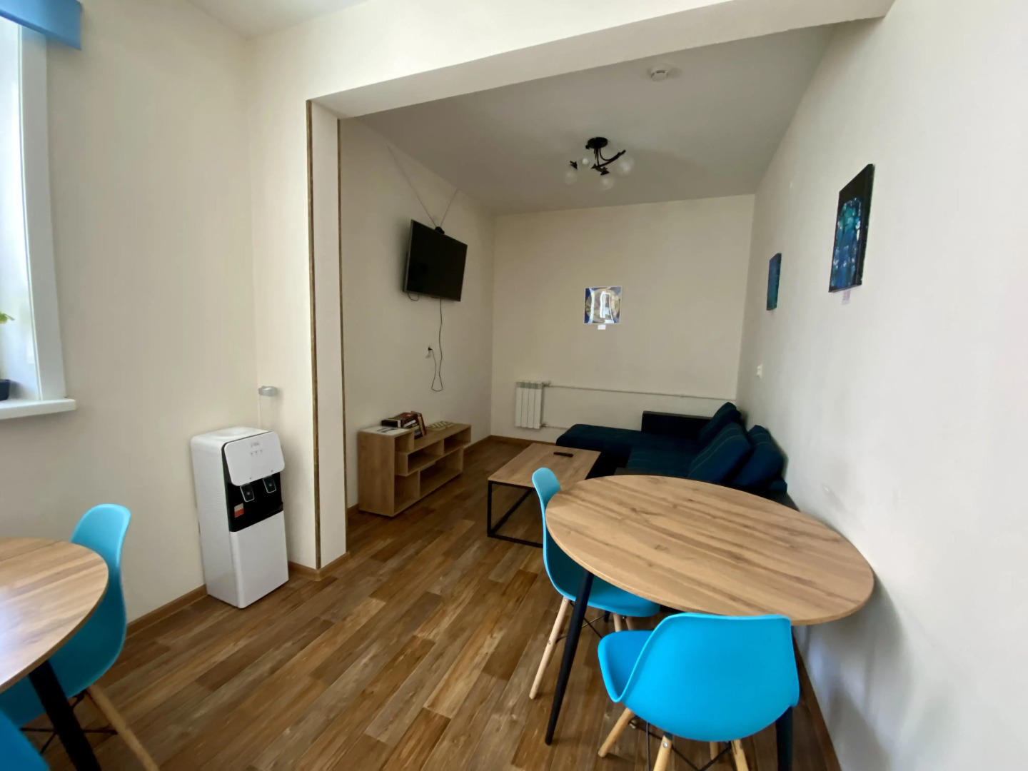 Хостел Гостишка