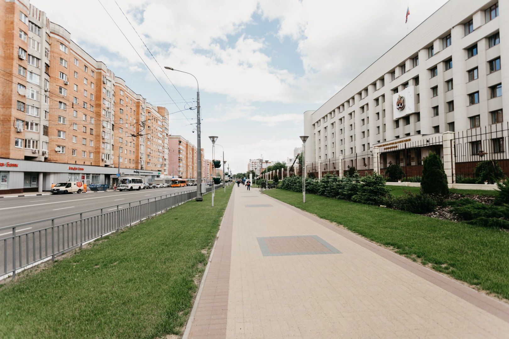 Апартаменты Сутки-Дом - Горького