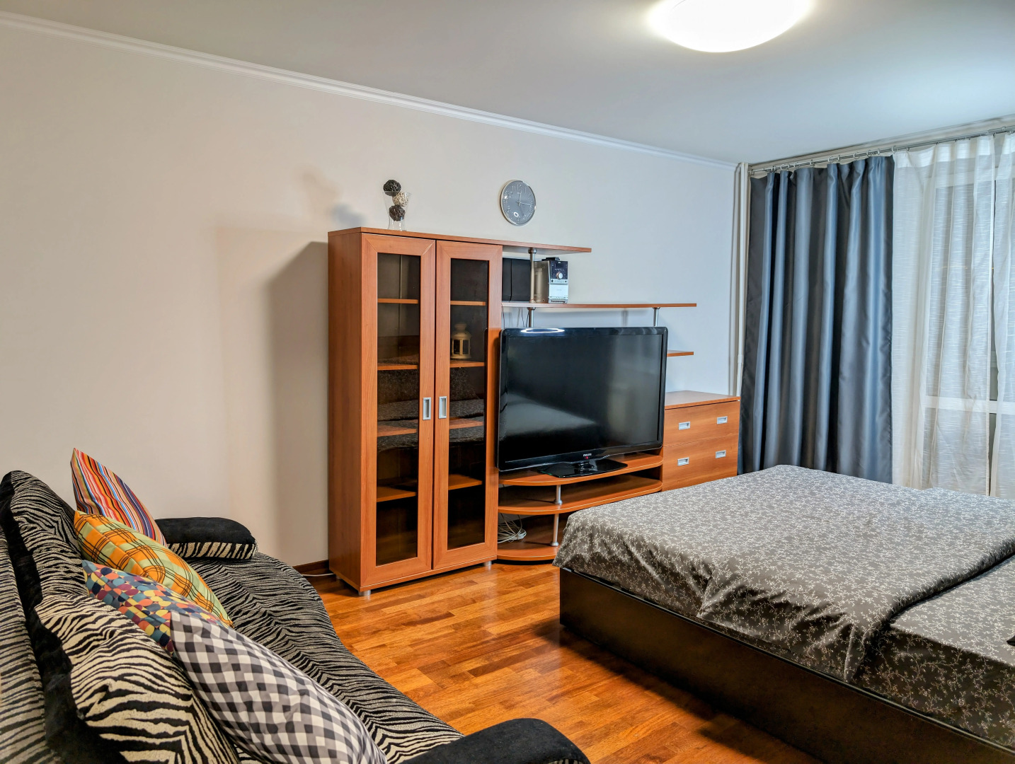 Квартира Свободна - Правды 5