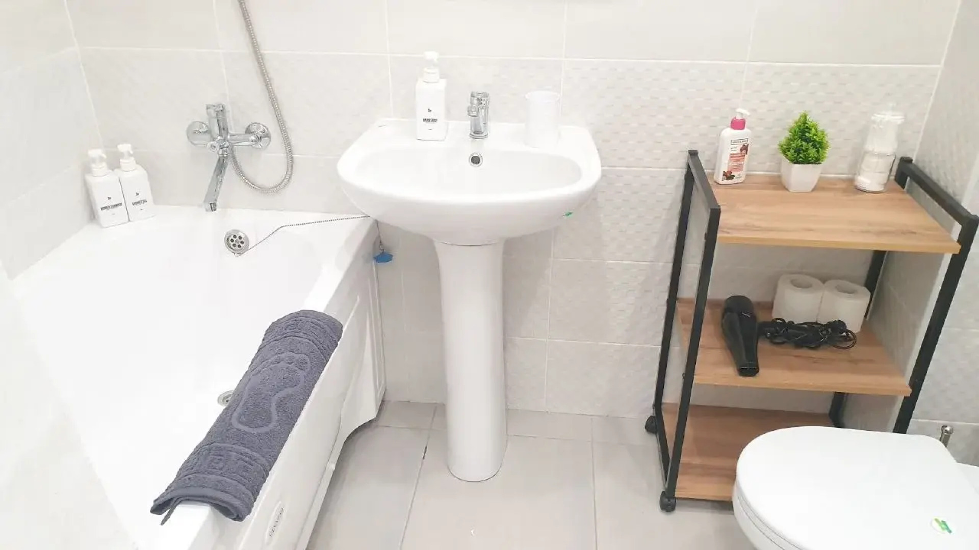 Квартира Хохлова 3