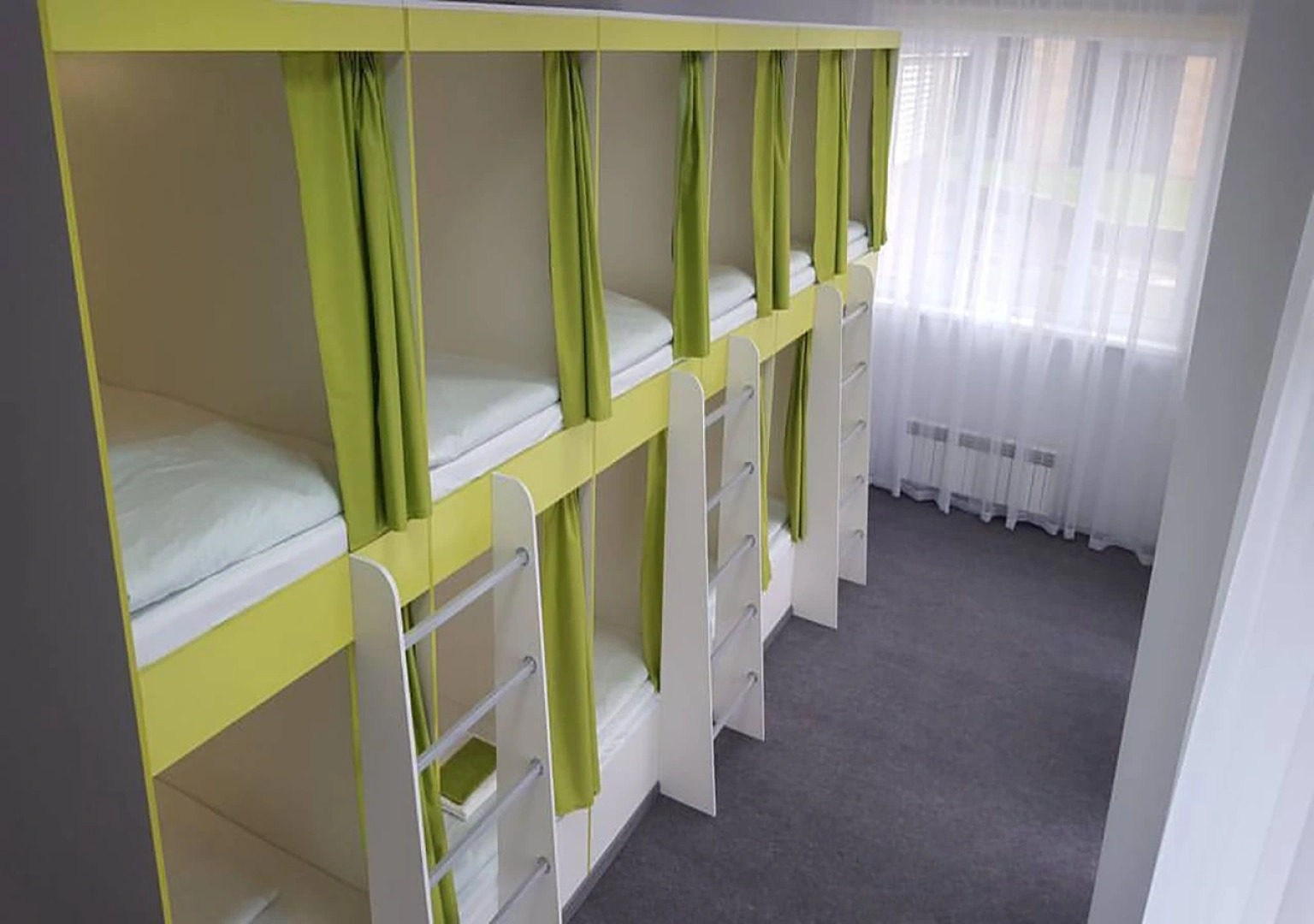 Хостел ХостелИнн