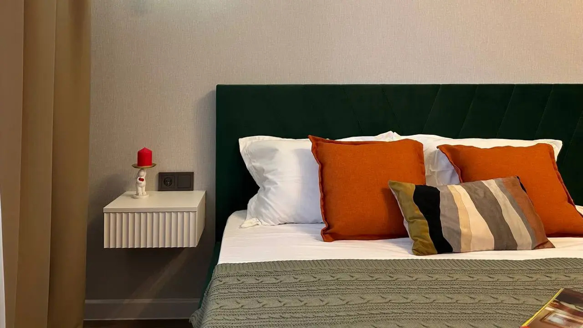 Апартаменты На Высоте Посуточно