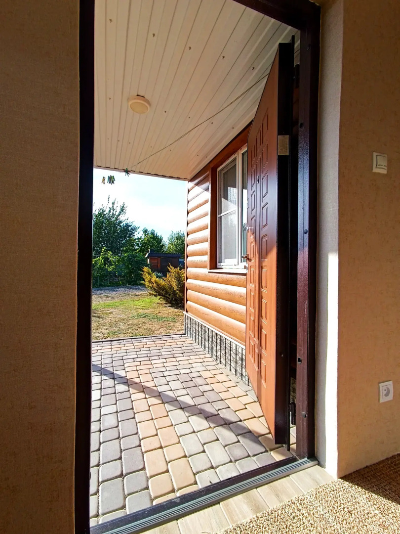 Частный Дом Country House