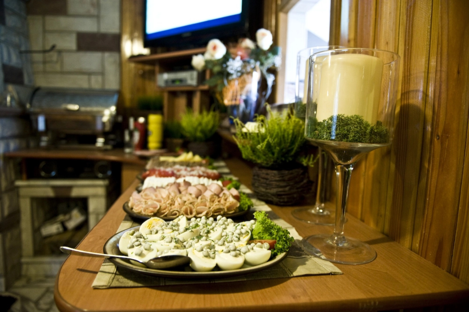 Вилла Willa Maria