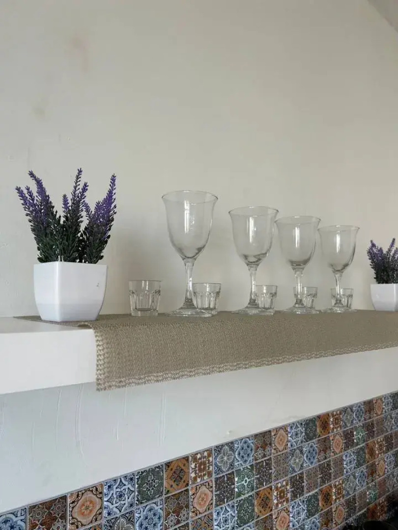 Апартаменты 51 в ЖК Оранжевое небо