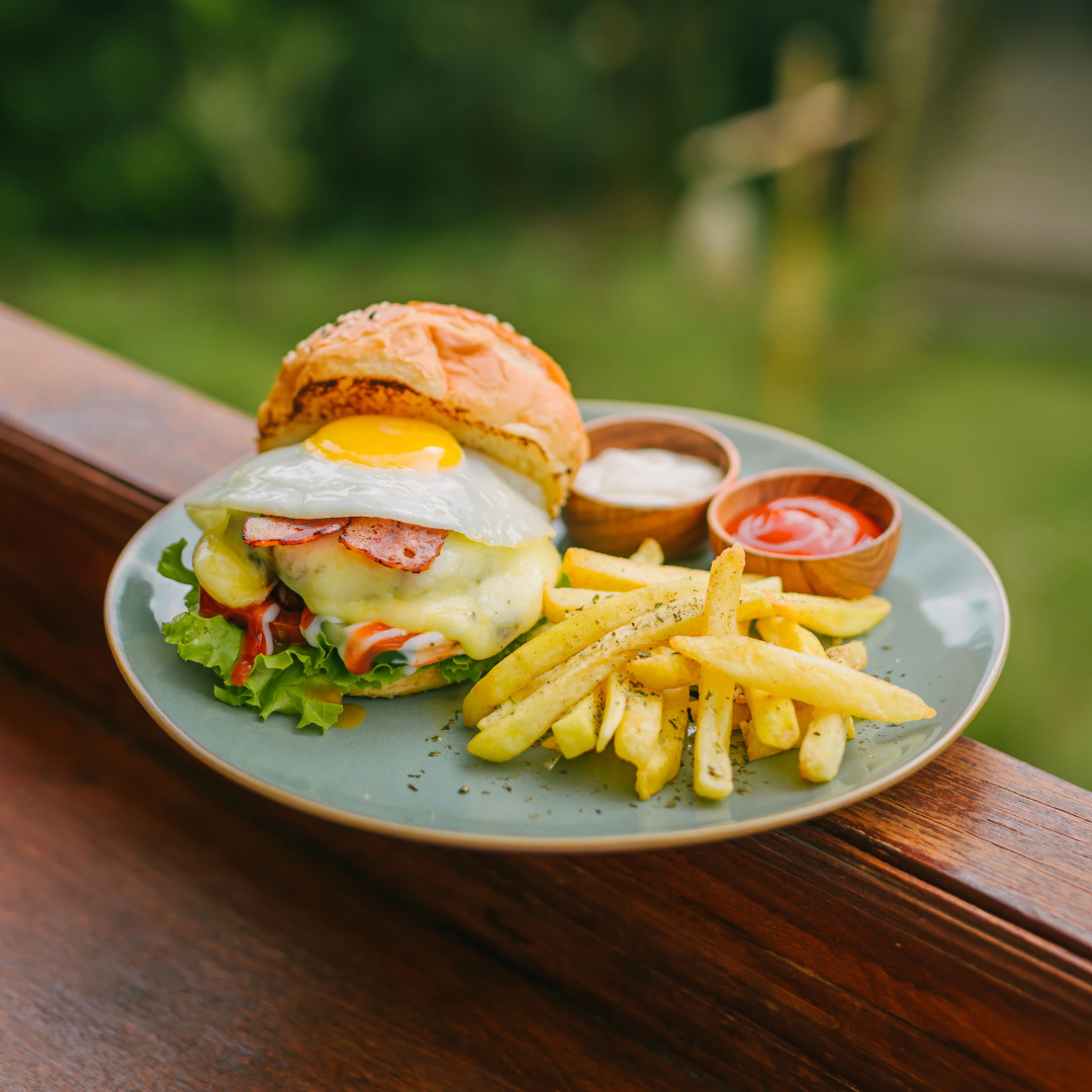 Глэмпинг Eco Park Pelaga