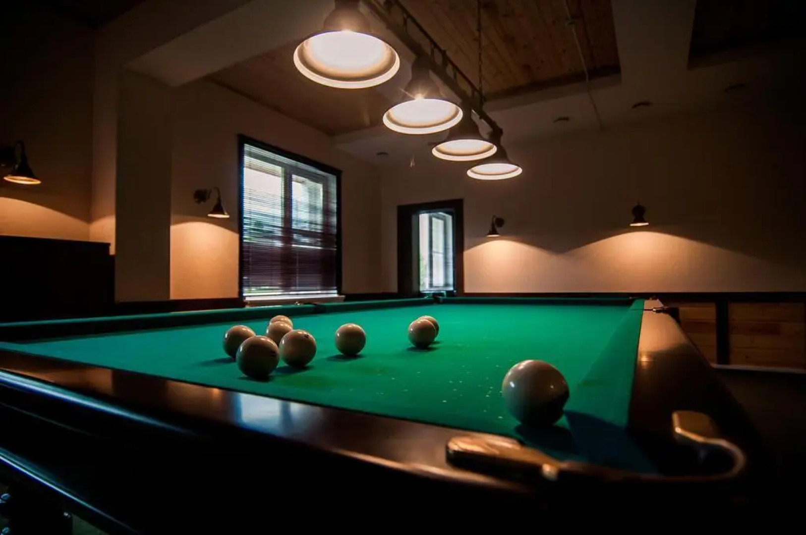 Отель Финноугория