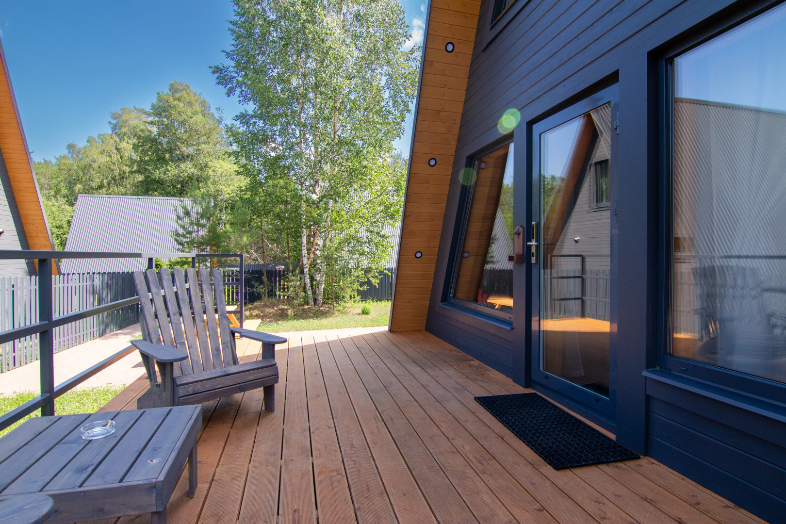 Гостевой дом №1 Cosmos Красное Озеро