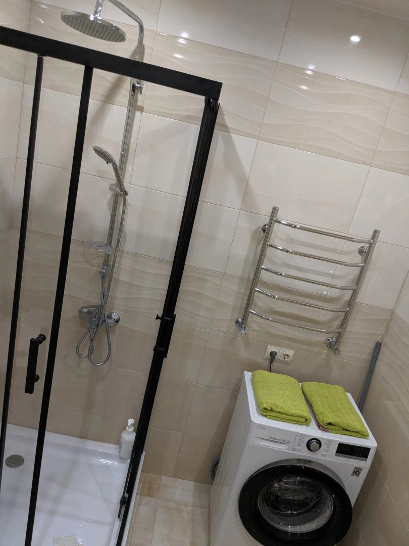 Апартаменты ViktorAppart