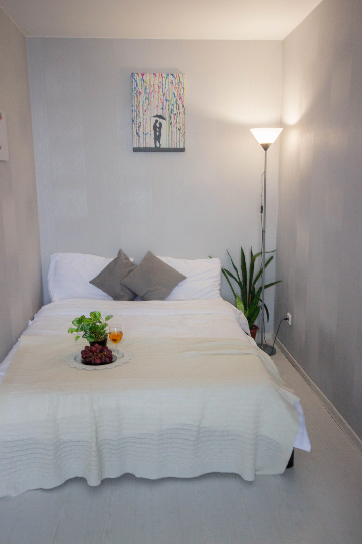 Апартаменты NovayaApart