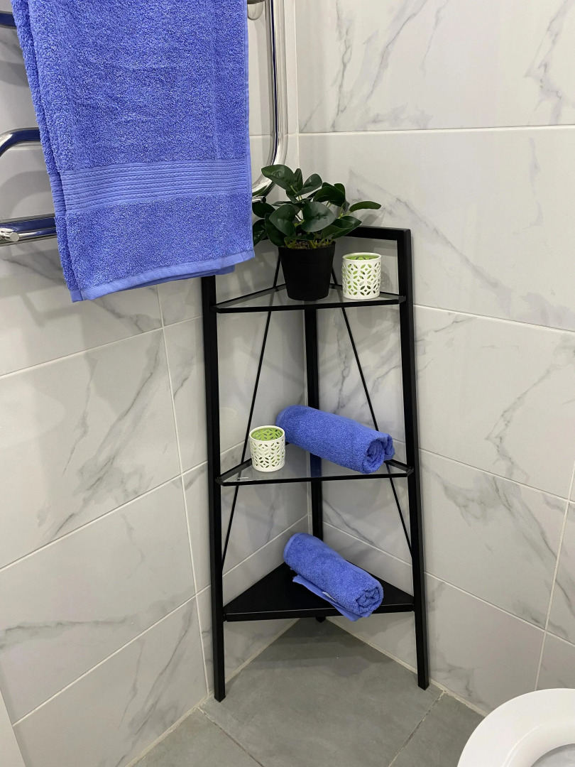 Квартира на Троицком