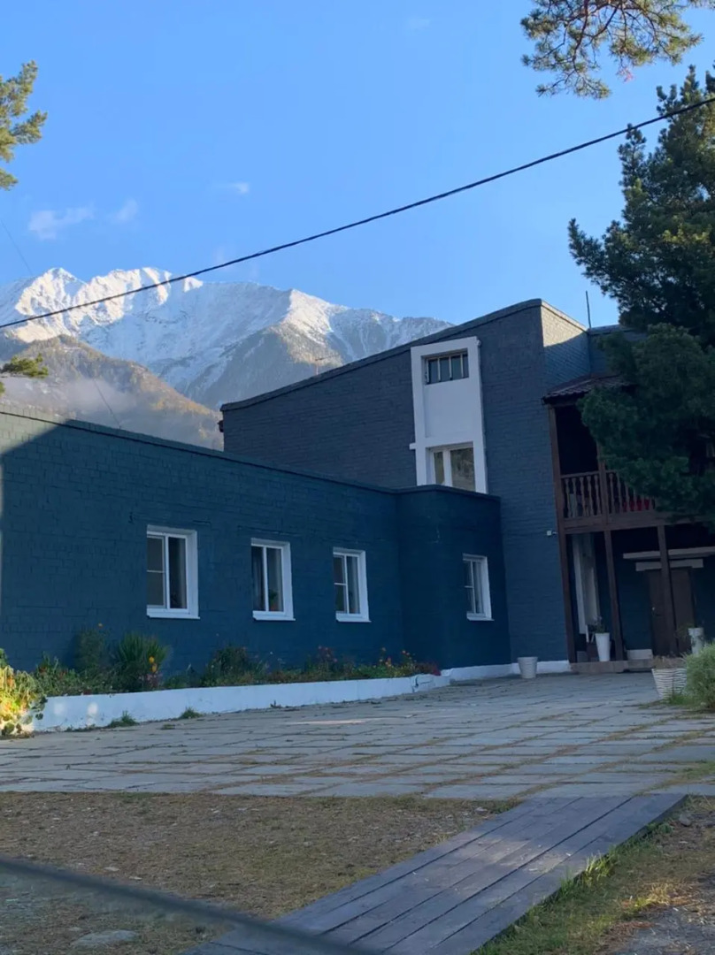 Мини-отель Подснежник