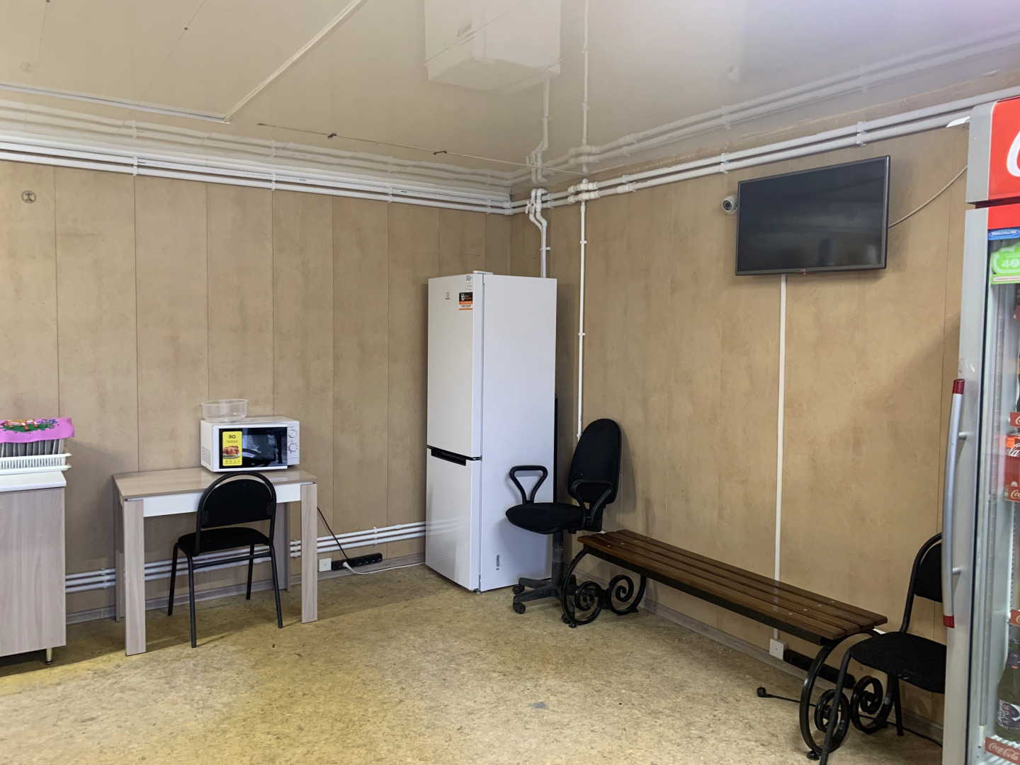 Отель ПолПути