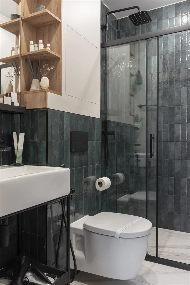 Отель Point Academia