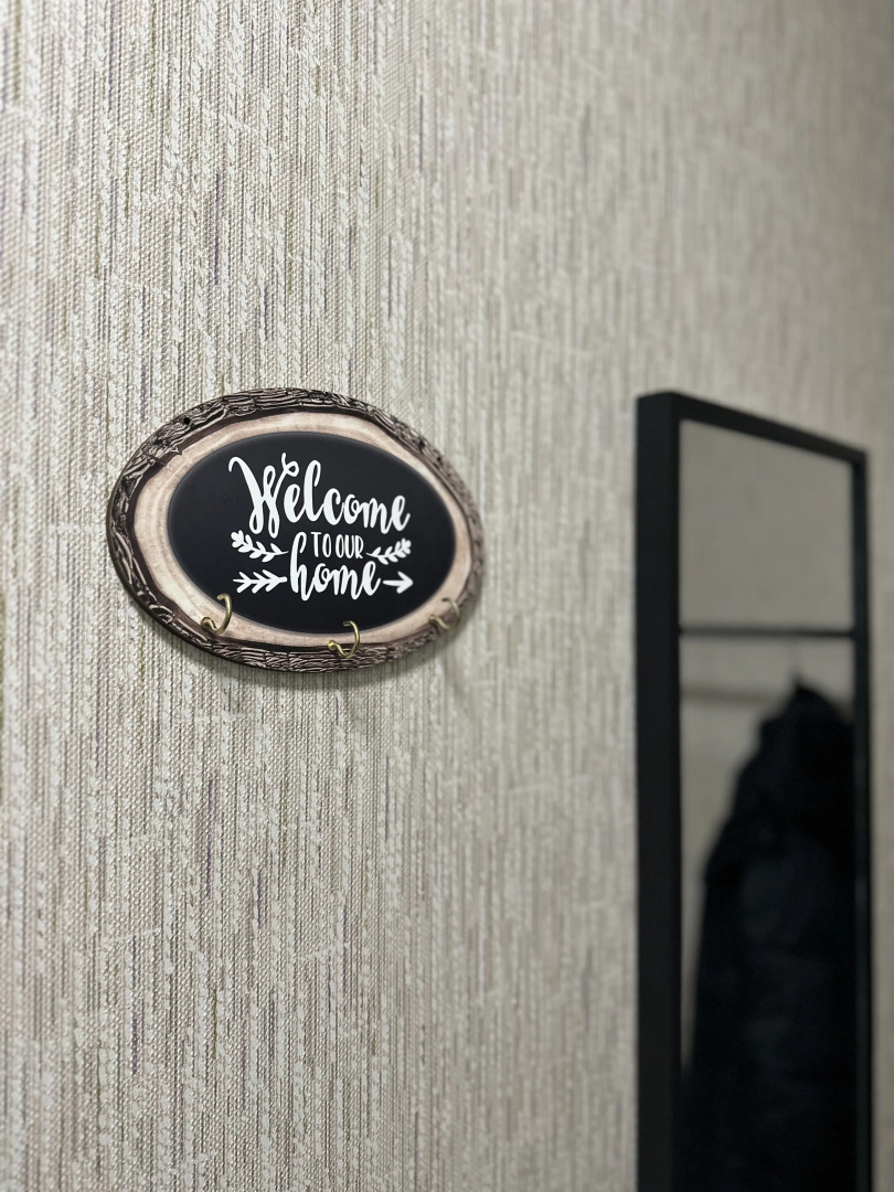 Апартаменты Светлояр 3