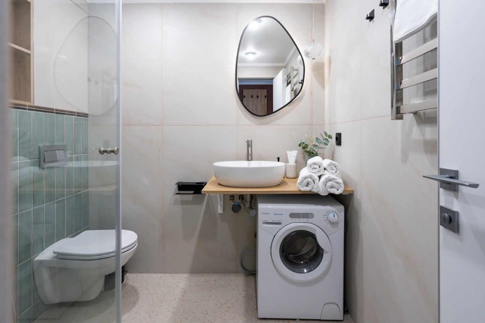 Апартаменты UraganAPART Аврора