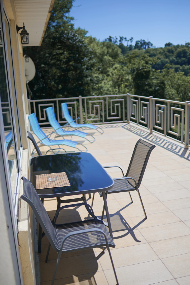 Апарт-Отель VillaRomano