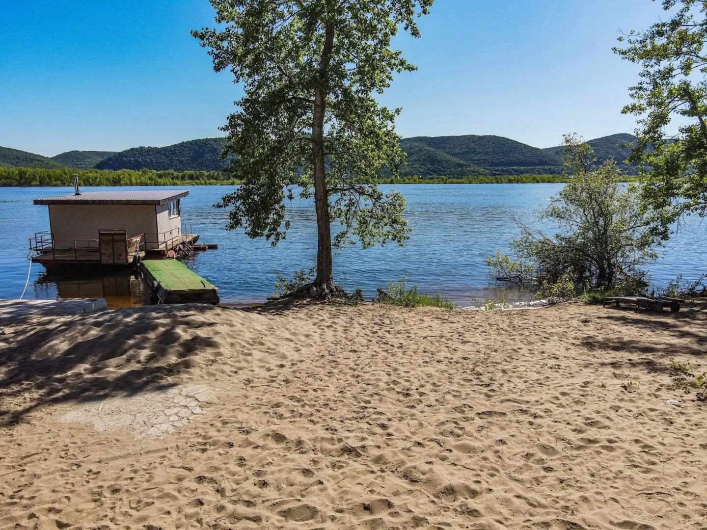 Частный дом Венеция