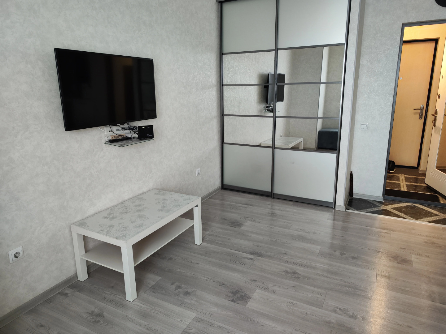 Апартаменты Чебоксары