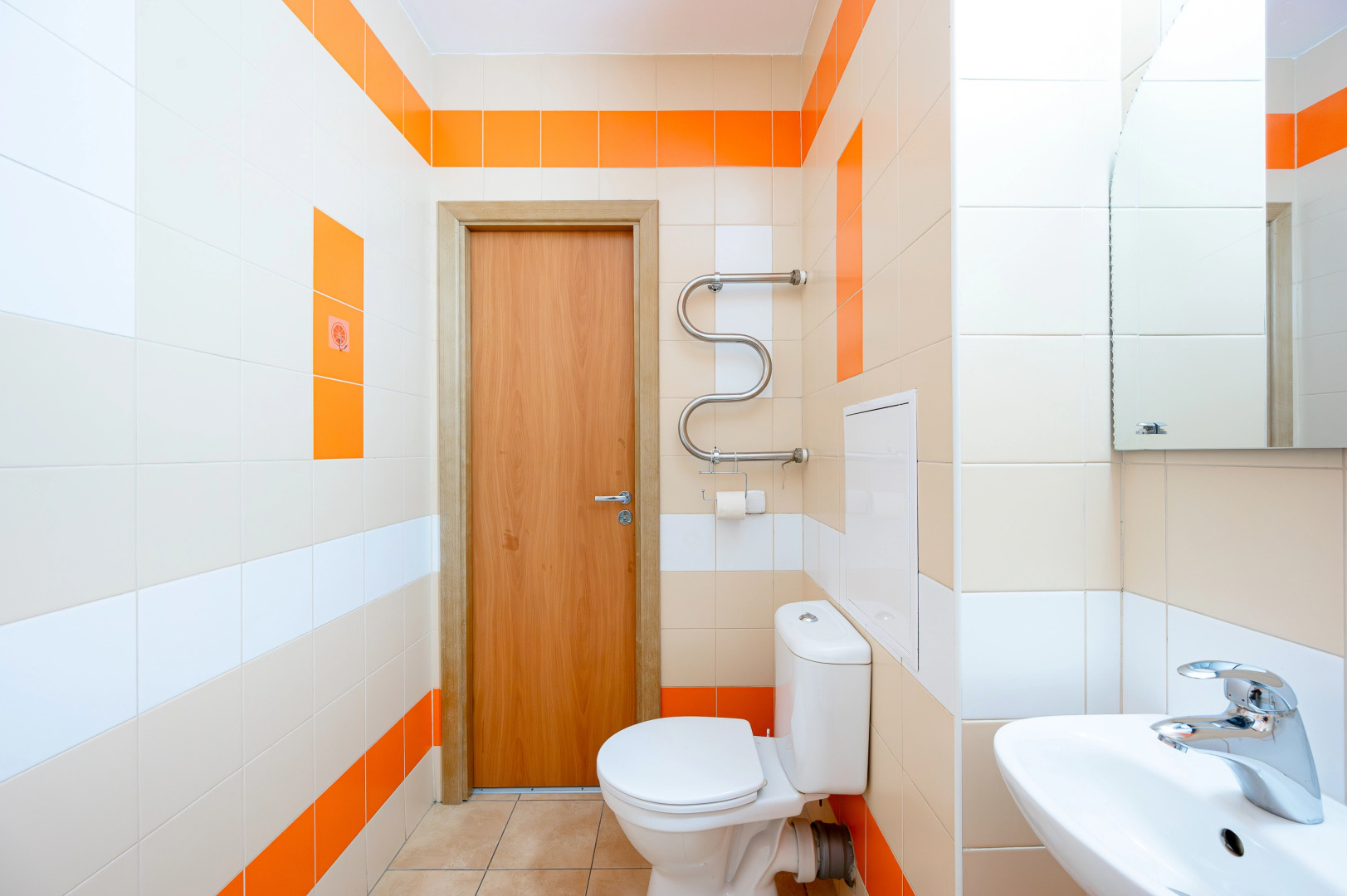 Квартира LAPLANDIA у метро Девяткино