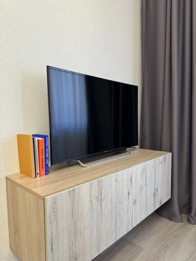 Квартира TerraAparts в Стрельне