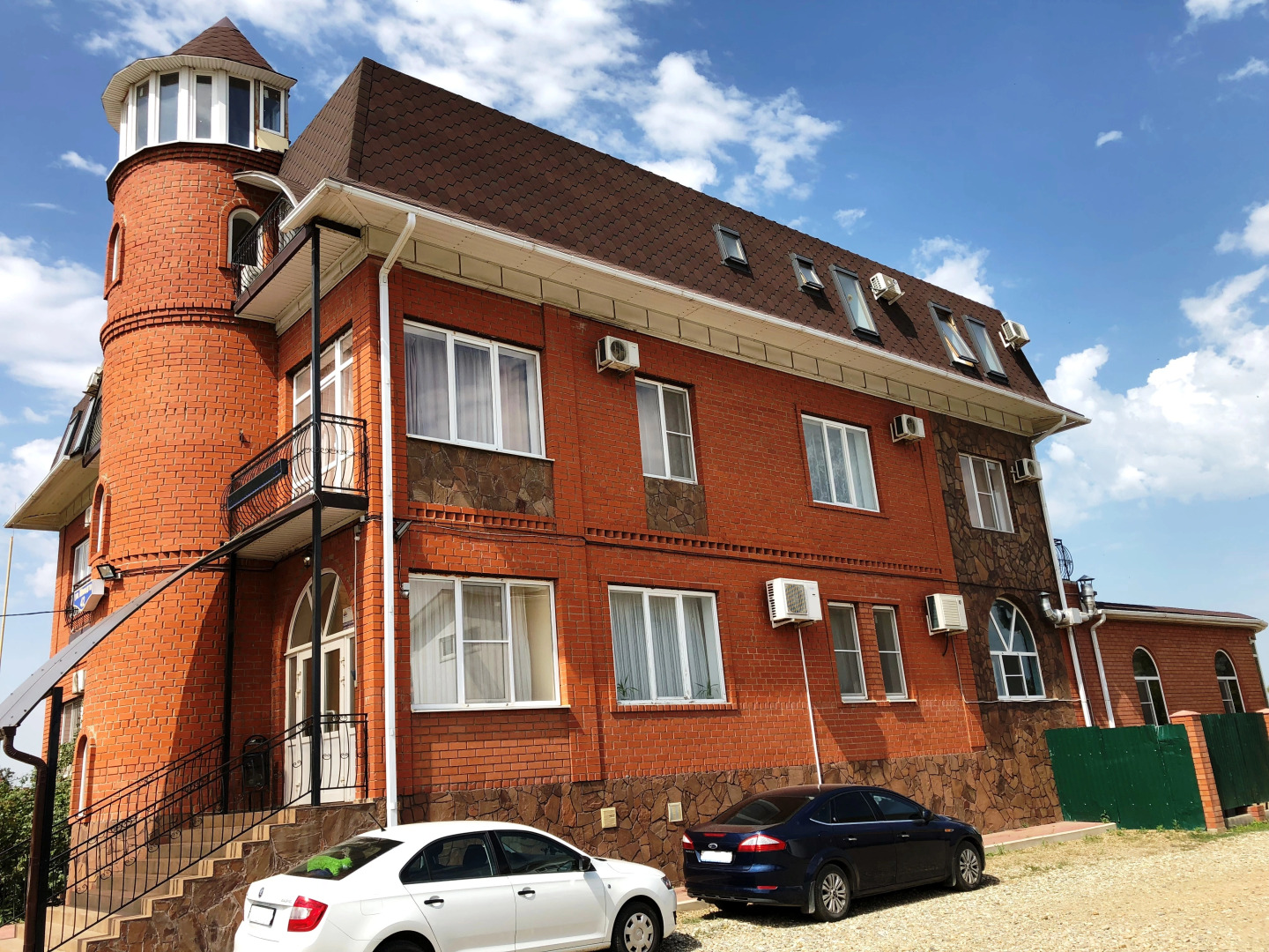 Гостевой Дом Лилия