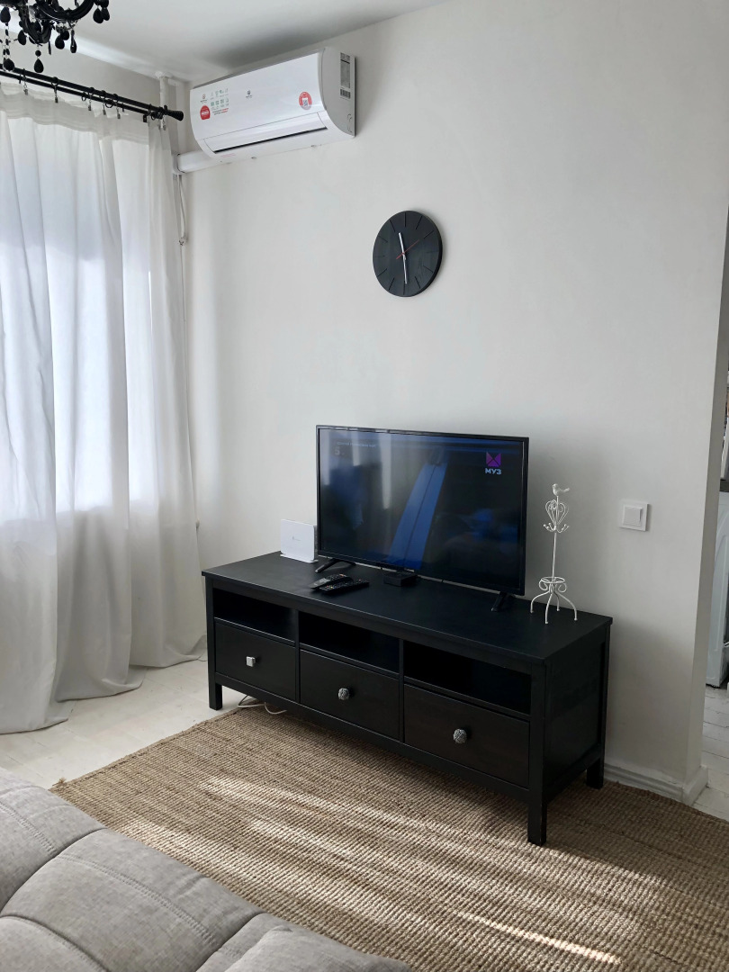 Квартира на Ленина 75