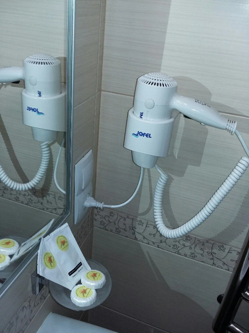 Апарт-Отель Южный Дворик