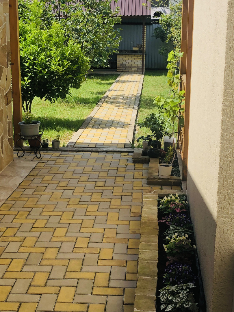 Частный дом Ласточкино Гнездо