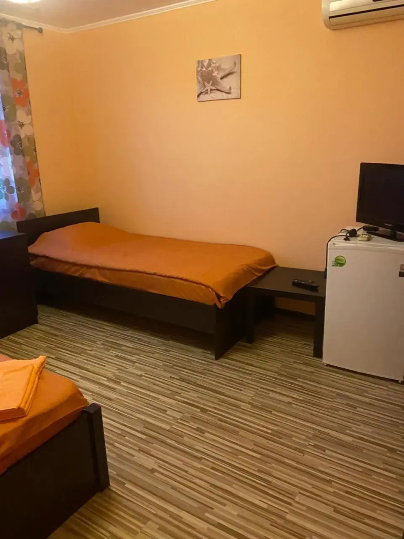 Гостевой дом Шоколадка