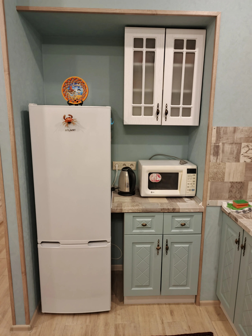 Квартира Звенигород