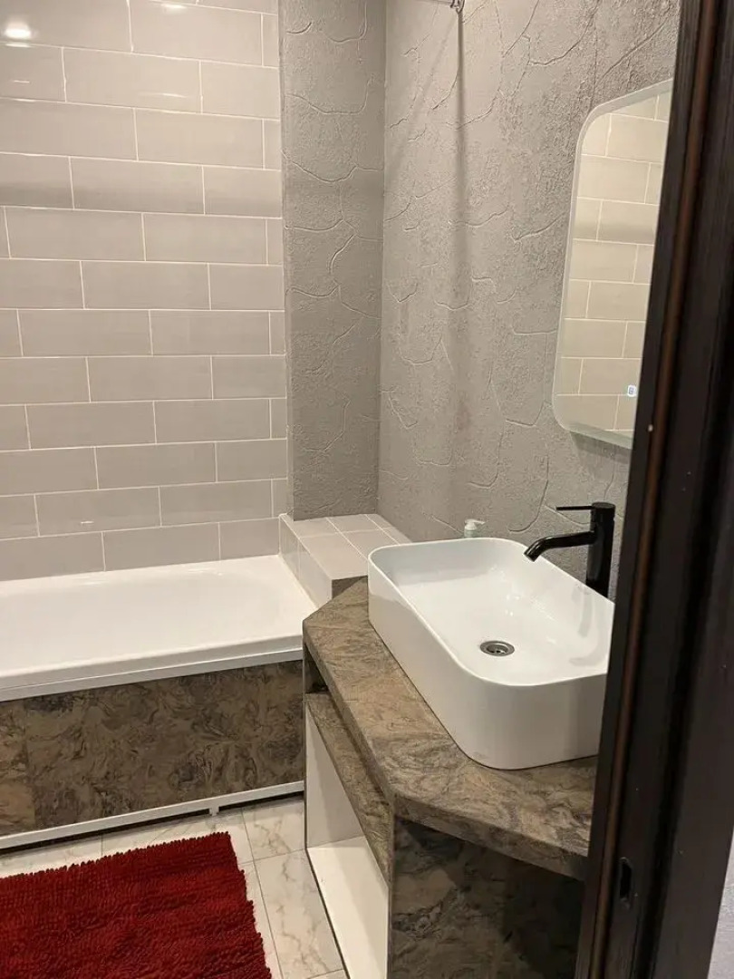 Апартаменты на Ленинградском проспекте 105