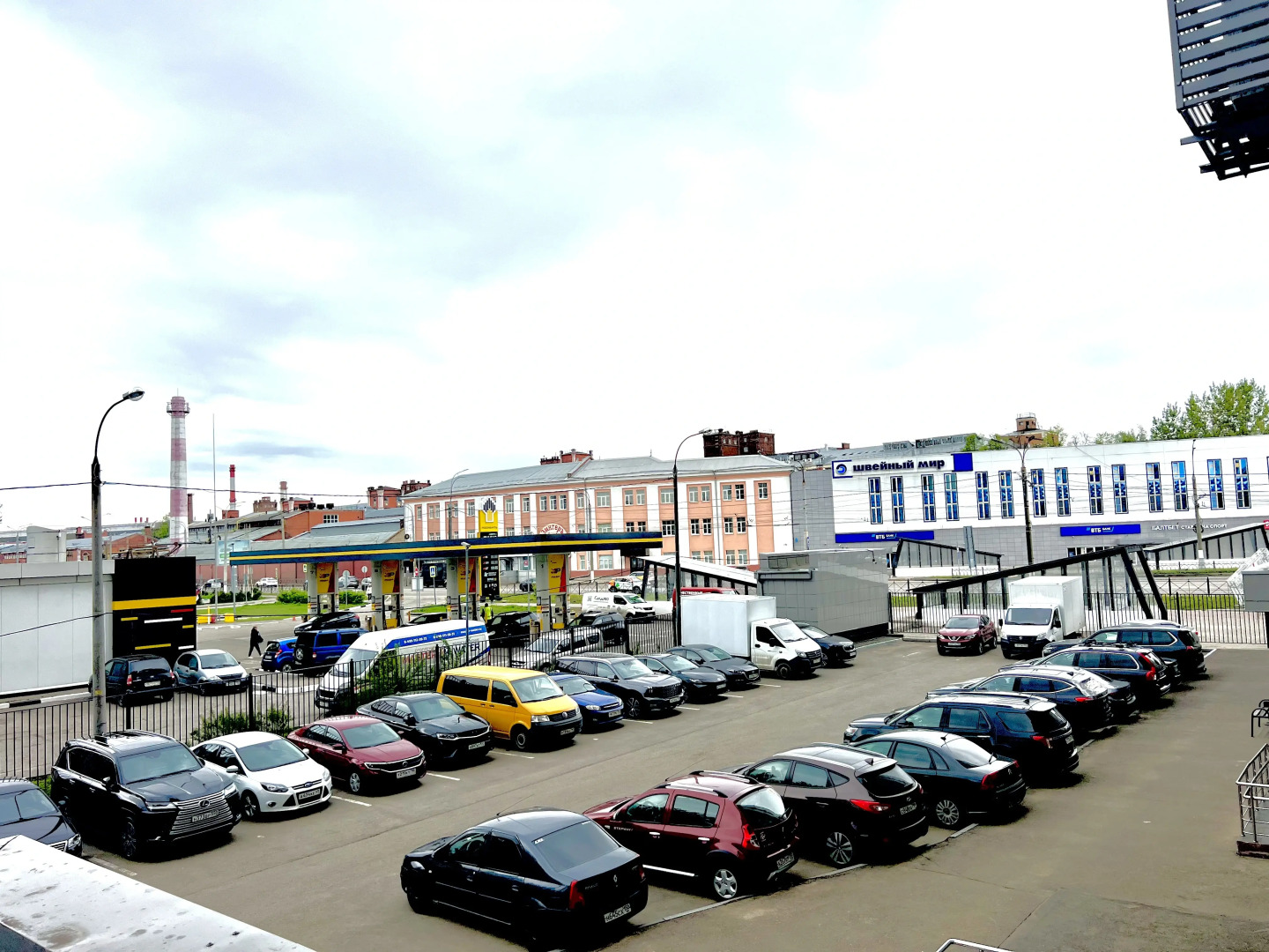 Апартаменты на Рабочей 4