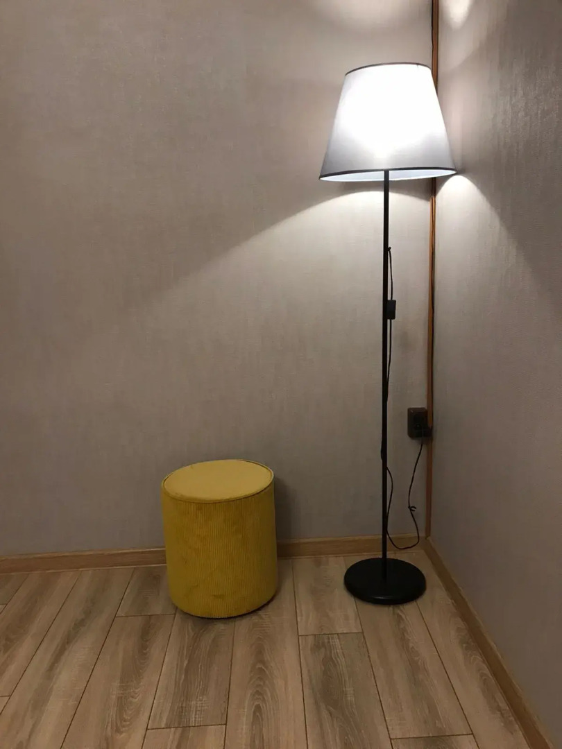 Апартаменты на Часовой 6 к 1