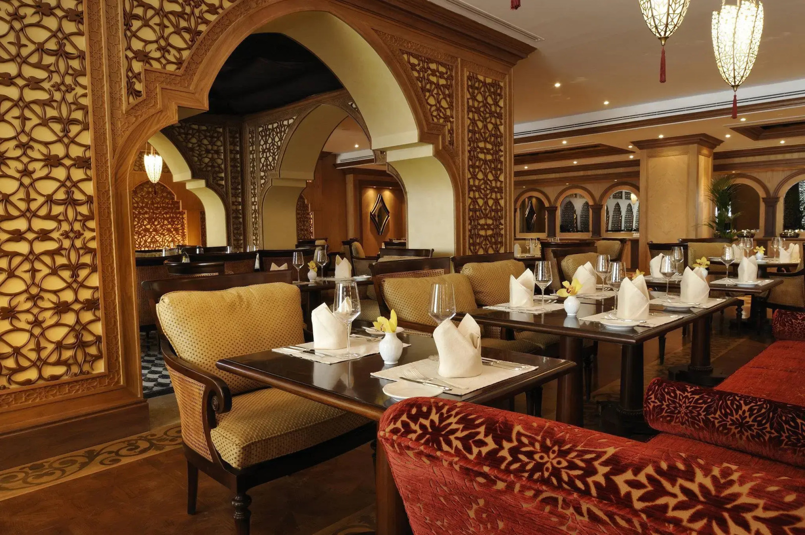 The Regency Hotel, Kuwait