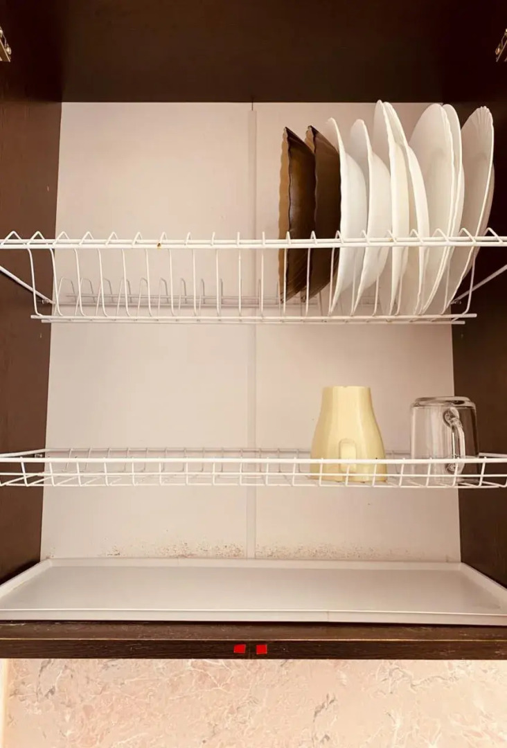 Апартаменты Набережная 26/1