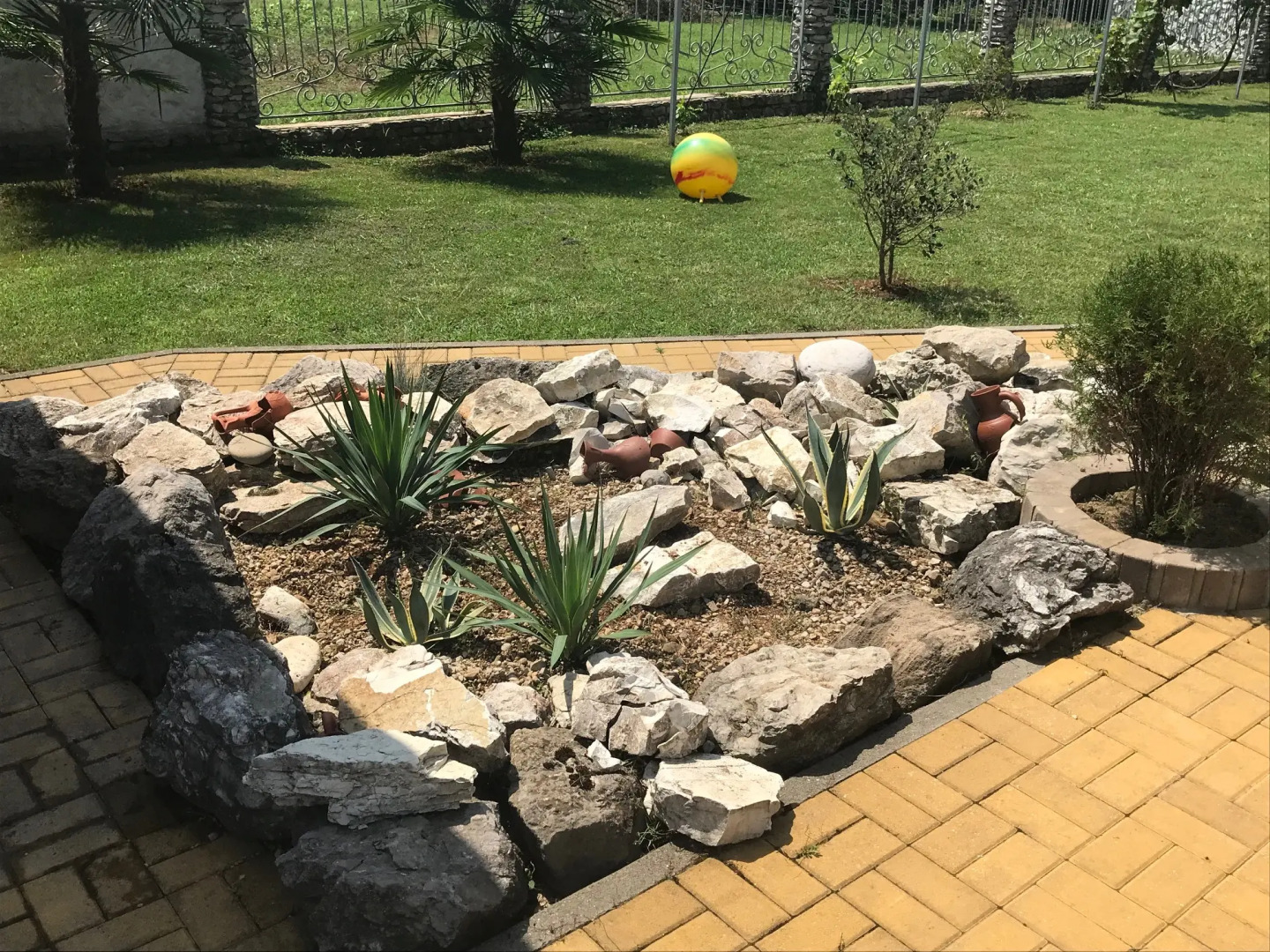 Вилла Апсуа