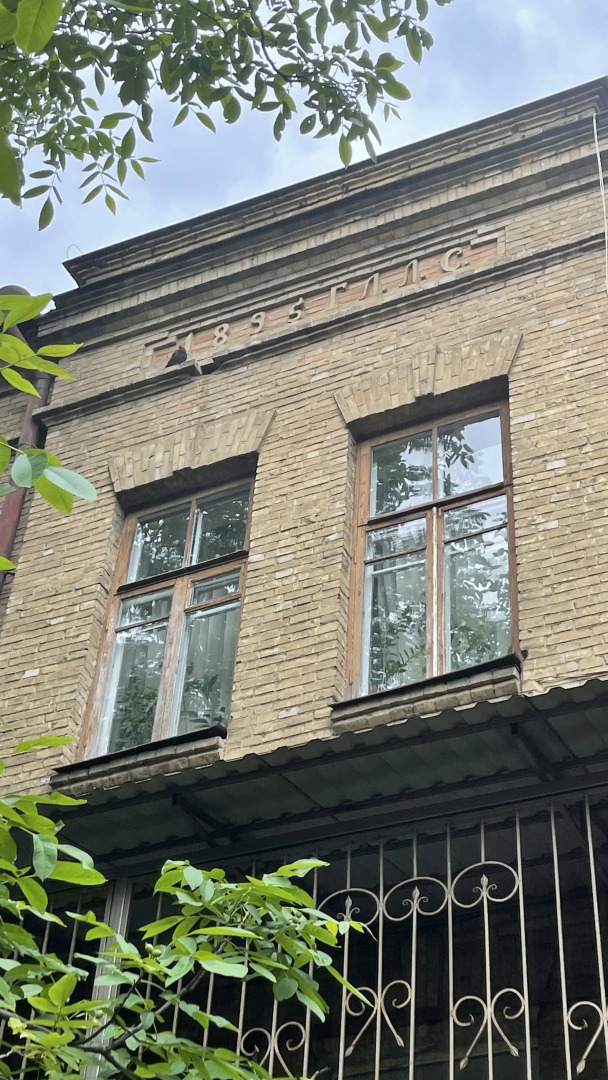 Апартаменты в Центре на Козлова 26