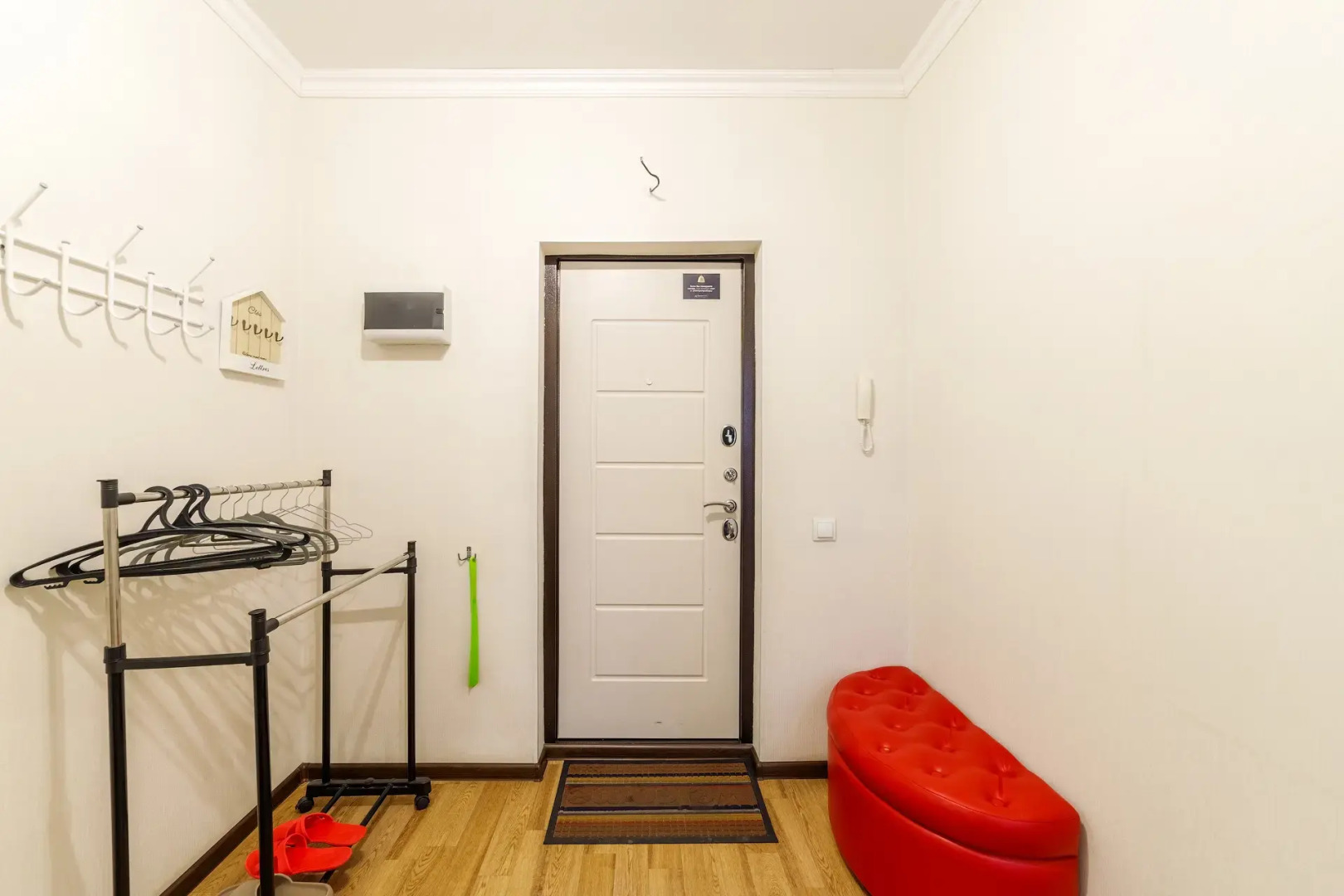 Квартира PrezentHaus на Вадима Подбельского 97