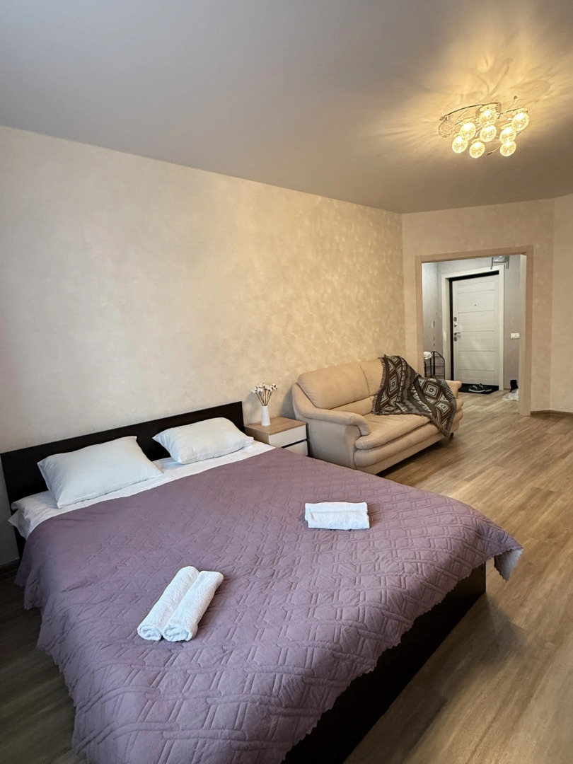 Квартира Район Центральный