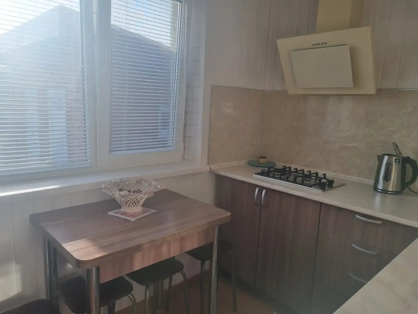 Гостевой дом Знаменское